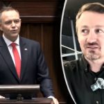 Karol Nawrocki zaprosił do Pałacu Prezydenckiego reprezentantów Polski, którzy wrócili z zimowych igrzysk w Mediolanie. Wśród nich był największy bohater imprezy – Kacper Tomasiak. Jednak to nie tylko medaliści znaleźli się w centrum zainteresowania.