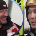 Nie każdy dzień w roli prezesa przypomina chwile z czasów kariery. Jednak w Predazzo wydarzyło się coś, co dla Adama Małysza miało wymiar...