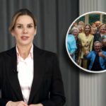 We wtorek Marta Nawrocka była obecna w przestrzeni publicznej podczas głośnego spotkania z Dodą. Wydarzenie odbiło się szerokim echem w mediach