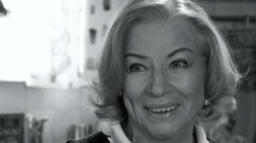 Ostatnie zdjęcia Bożeny Dykiel. Tak aktorka wyglądała przed śmiercią. Jeden szczegół łamie serce