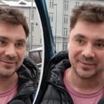 Daniel Martyniuk trafił do ulicznej sondy. Kilka zdań o Tusku i Nawrockim wystarczyło, żeby nagranie zaczęło krążyć po sieci.