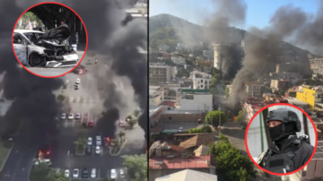 Pilny ostrzeżenie dla Polaków. Ambasada wydała komunikat