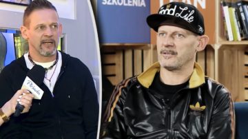 Córka przerwała milczenie i ujawniła prawdę o zdrowiu Michała Wójcika z „Ani Mru Mru”. Jest gorzej niż wszyscy sądzili