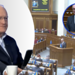 Leszek Miller o wystąpieniu w Kijowie napisał w mediach społecznościowych, a jego post na Facebooku szybko stał się jednym...