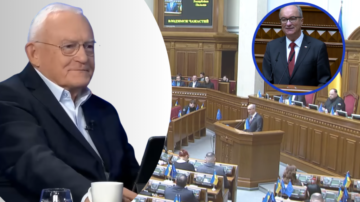 Miller miażdży wystąpienie Czarzastego w Kijowie. „Kto go do tego upoważnił?”