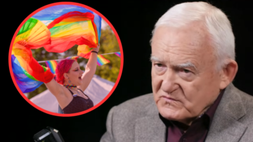 Leszek Miller nagle wypalił o „trans kobietach”. Ciężko uwierzyć w to co napisał