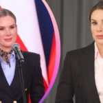 Nieczęsto zdarza się, by pierwsza dama tak otwarcie mówiła o własnych wyborach i przekonaniach. Tym razem Marta Nawrocka zdecydowała...