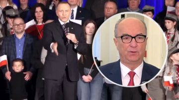 Pilne wieści gruchnęły nagle. Nawrocki zwrócił się do Czarzastego i się zaczęło. Ludzie nie wytrzymali…