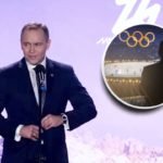 Tym razem w centrum uwagi znaleźli się nie tylko sportowcy, ale też goście na trybunach. Wśród nich - prezydent Karol Nawrocki