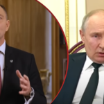 W przestrzeni międzynarodowej pojawił się przekaz, który szybko przyciągnął uwagę. Tym razem Rosja uderza w Polskę, a oskarżenia trafiają...