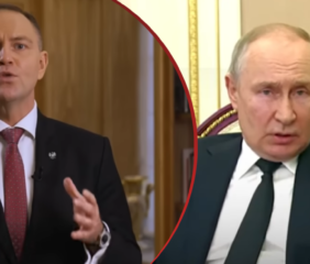 Rosja uderza w Polskę. Jest reakcja naszej armii. Wszyscy postawieni na równe nogi