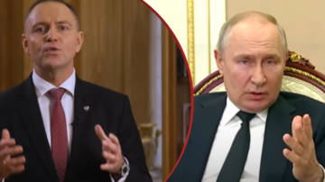 Rosja uderza w Polskę. Jest reakcja naszej armii. Wszyscy postawieni na równe nogi