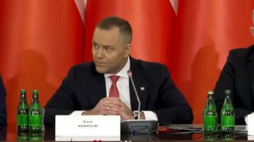 Potężna afera po RBN. Niepokojące doniesienia obiegły kraj. ABW wkracza do akcji