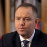 Karol Nawrocki, Waldemar Żurek, spór KRS, sędziowie