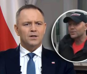 Czarne chmury nad Nawrockim, takiego ciosu nie przewidział. Rząd naprawdę chce to zrobić