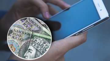 Ponad 34 mln zł kary dla Orange od UOKiK.