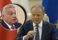 Orban do Tuska: „Nie myślmy o Putinie”. Mocne słowa o sankcjach i kryzysie energetycznym