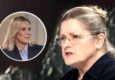 Krystyna Pawłowicz ostro o Marcie Nawrockiej. Jedno zdanie odpaliło burzę w sieci