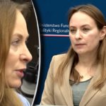 Katarzyna Pełczyńska-Nałęcz pokazała, na kim chce oprzeć najbliższe miesiące w Polsce 2050. W opublikowanym wpisie ujawniła skład zespołu