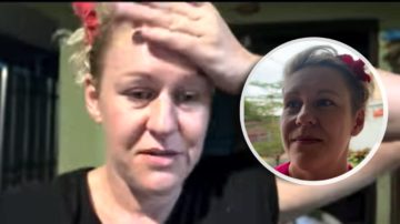 Ludzie zobaczyli jak żyją dzieci Dominiki Clarke i grzmią. Niebywałe na co zwrócili uwagę