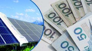 Pieniądze są, brakuje ludzi. Nie ma komu pracować w energetyce