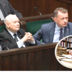 ...ujawnia kulisy funkcjonowania tzw. „przekazów dnia” PiS. To wewnętrzne dokumenty rozsyłane do parlamentarzystów partii, które mają...