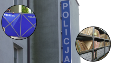 Noworodek w rowie pod Elblągiem. Policja wznawia śledztwo i apeluje o pomoc