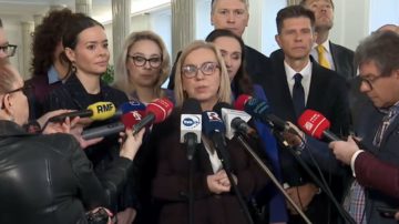 Pilne wieści gruchnęły z samego rana. To koniec. Polska 2050 przestaje istnieć. Ciężko uwierzyć co się tam dzieje