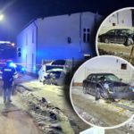 Wtorkowy wieczór w Czersku nagle zamienił się w scenę, której nikt nie chciałby oglądać na żywo. Na jednej z ulic zrobiło się nerwowo, a na miejsce błyskawicznie ruszyły patrole. Dopiero po czasie wyszło na jaw, co dokładnie wydarzyło się na ul. Targowej.