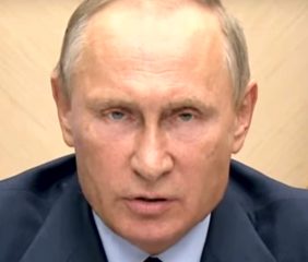 Rosja wprost oskarża dwa państwa w Europie. Sytuacja jest bardzo poważna