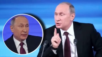 Rosja grozi atakiem na Europę. Doradca Kremla wymienia konkretne państwa