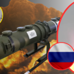 Ukraińskie śledztwo ma wskazywać na bojowe użycie rakiety 9M729 przez Rosję. Zdjęcia fragmentów pocisku trafiły do analityków...