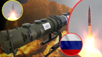 Rosja użyła śmiercionośnej broni? Eksperci badają sprawę