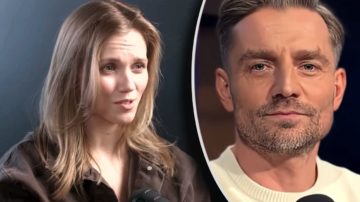 Kaczorowska i Rogacewicz nawet roku razem nie byli, a tu takie wieści. Wszyscy podejrzewali, że tak to się skończy