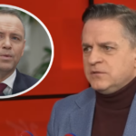 Wszystko zaczęło się od jednego zdania w programie, który prowadzi Bogdan Rymanowski. Chodziło o zdanie...