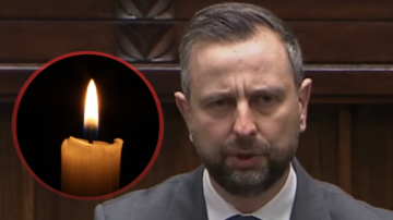 Kosiniak-Kamysz w sobotni poranek przekazał łamiące wieści. Polacy w żałobie