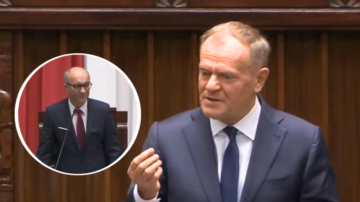 Donald Tusk pilnie zareagował na doniesienia z USA. Jego wpis wywołał poruszenie