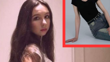 Córka Marty Kaczyńskiej przeszła metamorfozę w Azji. Ewa Dubieniecka Nie przypomina samej siebie