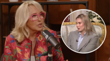 Agata Młynarska przerwała milczenie ws. Marty Nawrockiej. O jej słowach dudni w całej Polsce