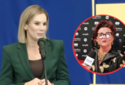 Zapytali Jolantę Kwaśniewską o Martę Nawrocką. Nikt nie był przygotowany na to co powiedziała. Ludzie przecierali oczy ze zdumienia