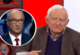 Czarzasty już na „czarnej liście” USA. Nagle Leszek Miller przerwał milczenie i nie owija w bawełnę. Tak mocnych słów nikt się nie spodziewał