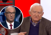Czarzasty już na „czarnej liście” USA. Nagle Leszek Miller przerwał milczenie i nie owija w bawełnę. Tak mocnych słów nikt się nie spodziewał