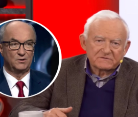 Czarzasty już na „czarnej liście” USA. Nagle Leszek Miller przerwał milczenie i nie owija w bawełnę. Tak mocnych słów nikt się nie spodziewał