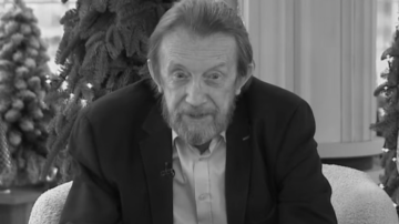 Na to chorował Edward Linde-Lubaszenko. Przeszedł przez piekło