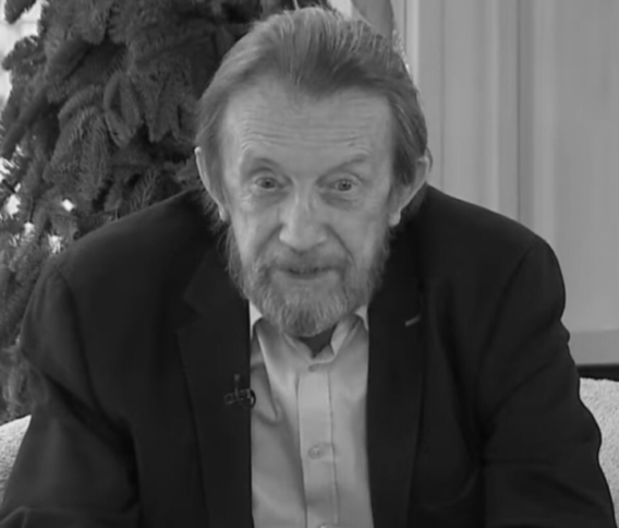 Na to chorował Edward Linde-Lubaszenko. Przeszedł przez piekło