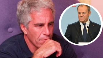 Tuż przed posiedzeniem rządu gruchnęły pilne wieści. Tusk podjął decyzję w związku z tym co ujawniono w aktach Epsteina. Afera na cały kraj