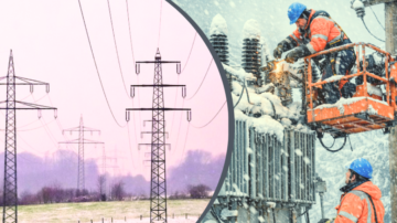 Chaos od rana. Tysiące osób zostało nagle odciętych