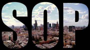 Funkcjonariusz SOP miał grozić dziennikarzowi śmiercią. Jest oświadczenie, do akcji wkracza prokuratura