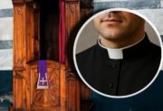 Te osoby nie dostaną rozgrzeszenia. Ksiądz nie pozostawia złudzeń: „Mam związane ręce”