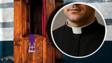 Te osoby nie dostaną rozgrzeszenia. Ksiądz nie pozostawia złudzeń: „Mam związane ręce”